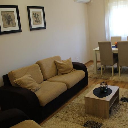 City Soul Podgorica Exterior photo