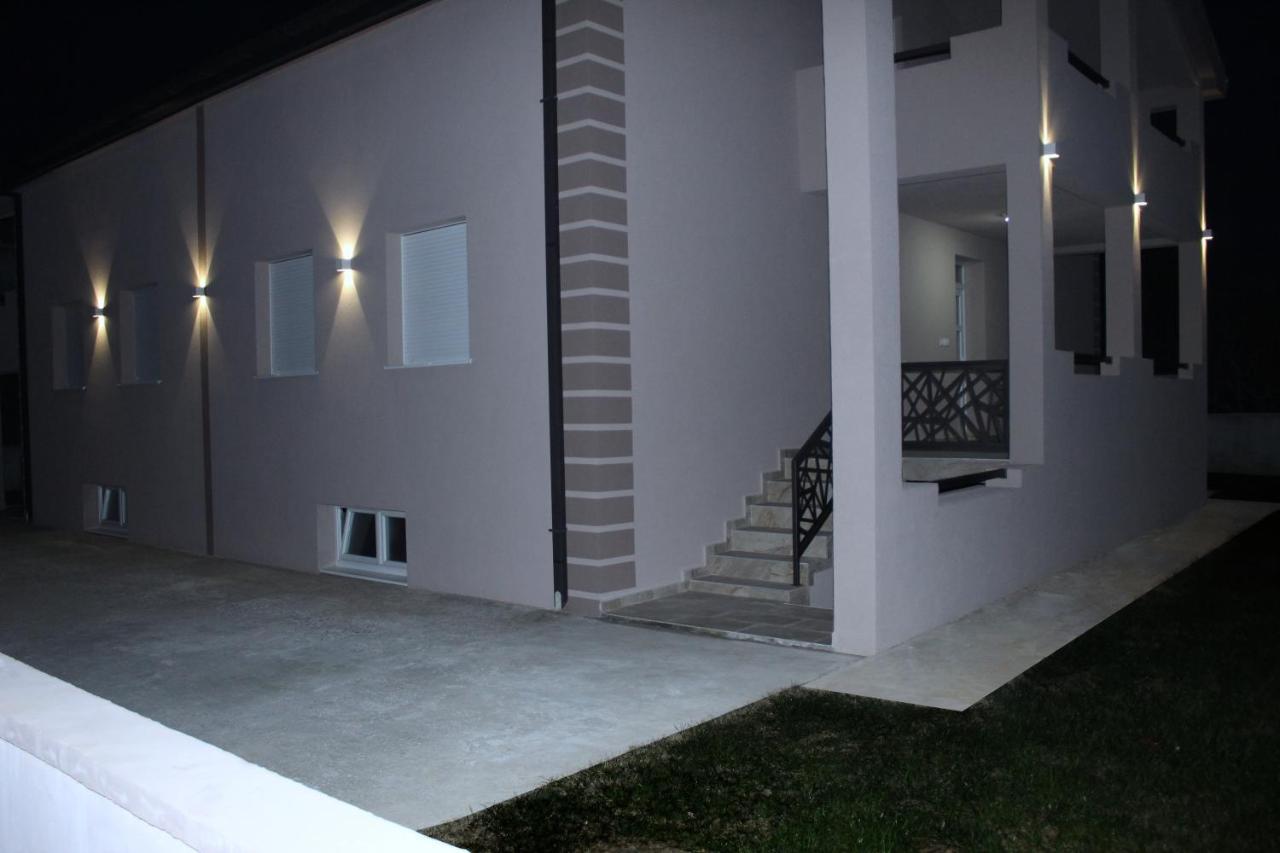City Soul Podgorica Exterior photo